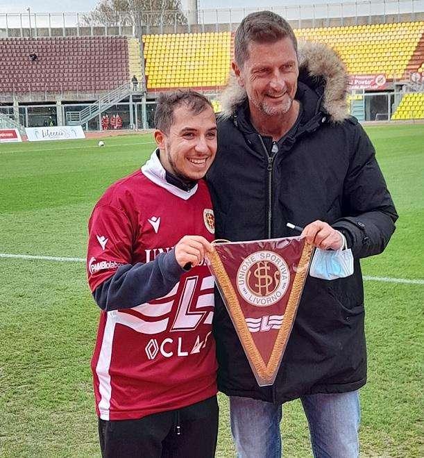 Toccafondi e Perna
