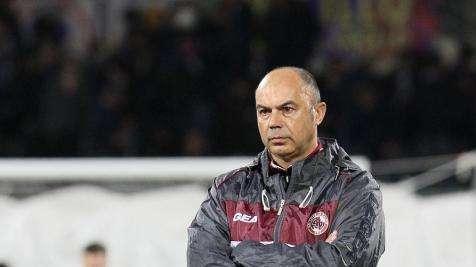 Sala stampa. Gelain: "Il gol del pareggio ci ha tagliato le gambe"