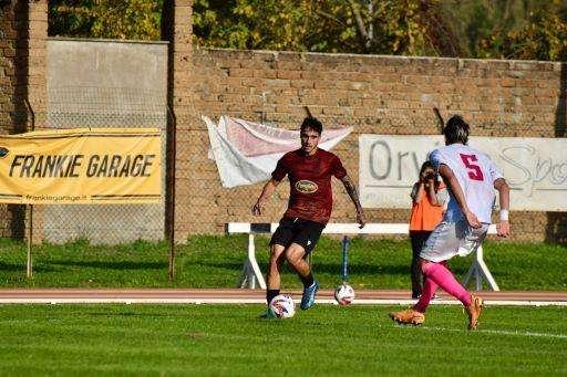 Orvietana-Livorno, le pagelle degli Amaranto 