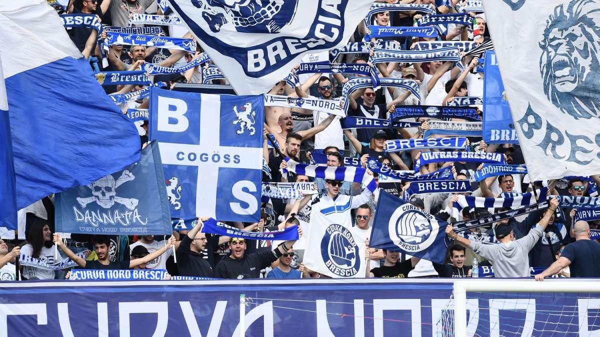 Serie B, il punto dopo la sedicesima. Frenano in vetta, si fa strada il Brescia