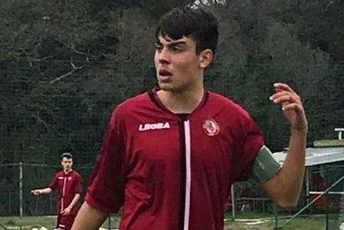 Su Nunziatini non c'è solo l'Inter, anche Milan e Roma sono interessate