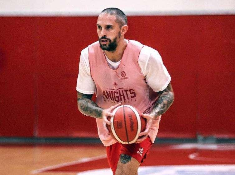 Tommaso Marino