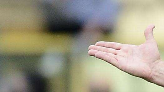 Nicola: "Anche contro l'Inter daremo il massimo"