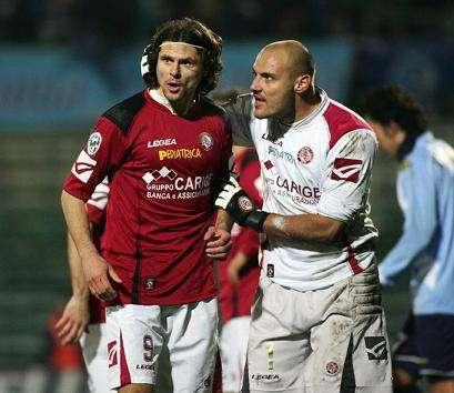Il Rubin Kazan sulle tracce di Danilevicius