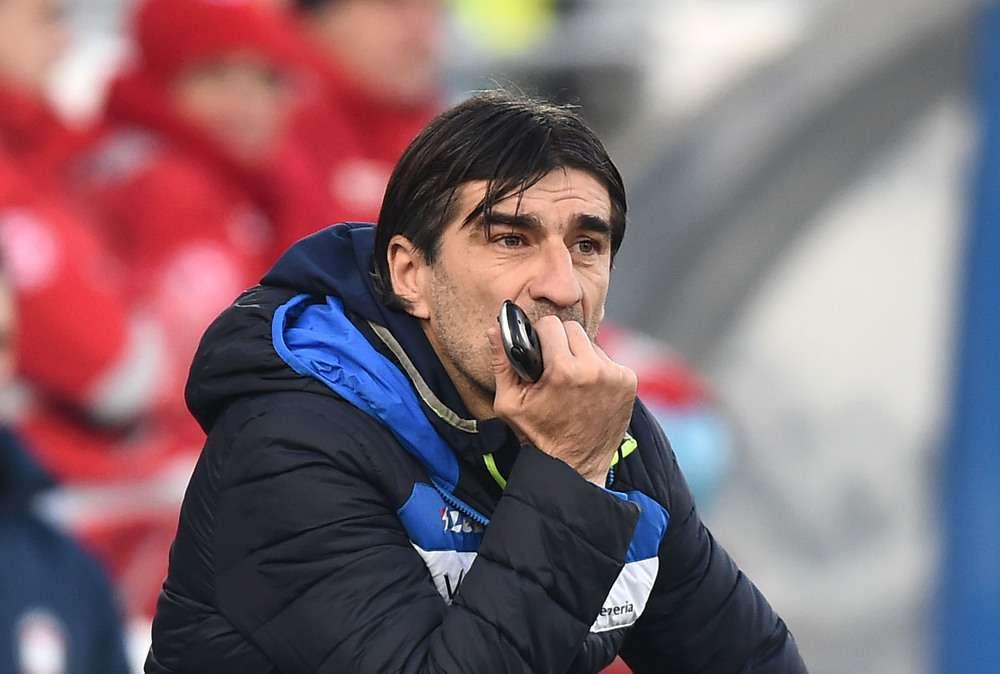 Il punto sulla B. Crotone accorcia sul Cagliari