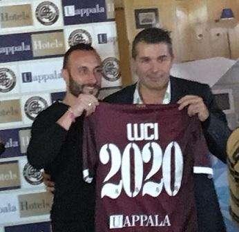 Luci conferma fino al 2020: "Siamo bravi a saper soffrire"