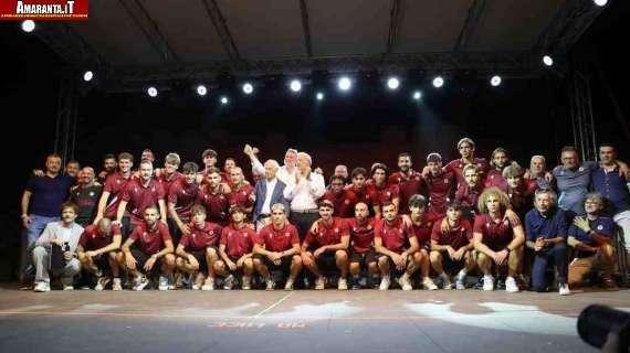 Il Livorno in Fortezza