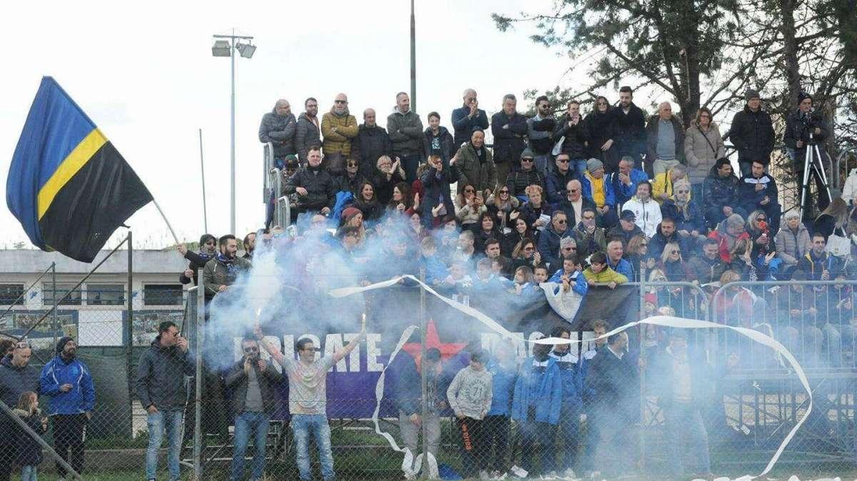 Eccellenza. Grande attesa a Piombino per la sfida contro il Grosseto