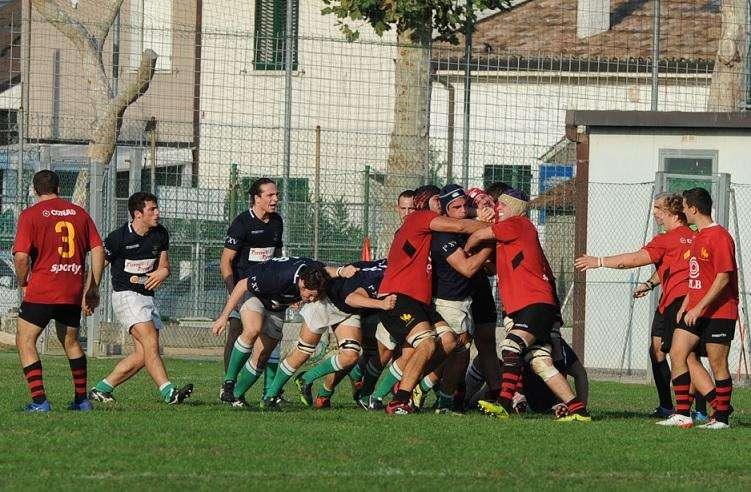 Il Livorno Rugby si rafforza con il trequarti Rattalino