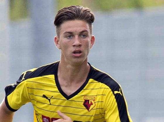 Ricordate Rowan? Ha firmato con il Queens Park Rangers