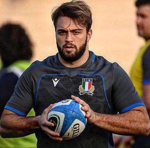 Gianmarco Lucchesi