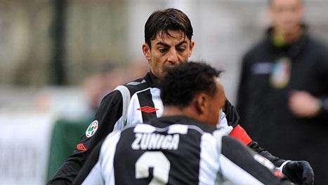 Spinelli: "Mi interessa Rubin del Torino"