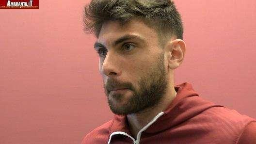 Simone Rossetti