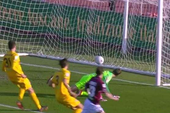 Livorno-Foggia, le pagelle degli Amaranto