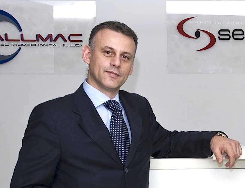 Ecco chi è Franco Favilla, l'imprenditore interessato al Livorno