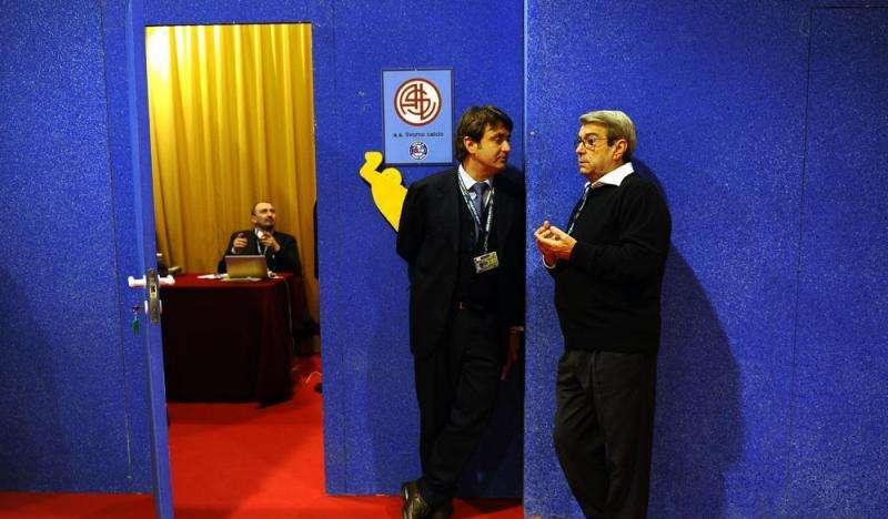 In attesa di sviluppi