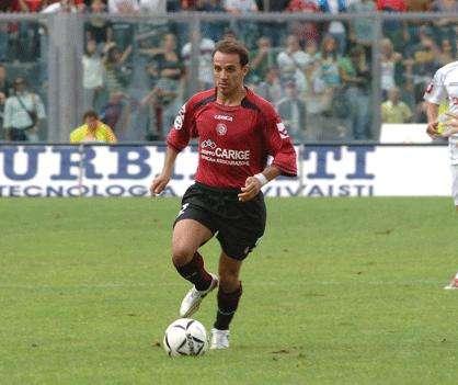 Filippini: "Contro il Palermo giocheremo una grande partita"