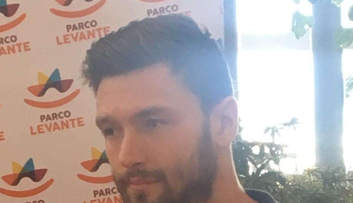 Luca Rizzo si presenta: "Questa piazza è perfetta per tornare ad alti livelli"