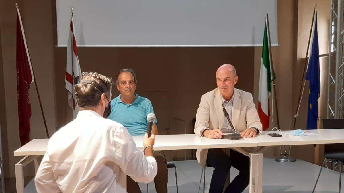 Salvetti ed i tifosi: "Spinelli esca di scena dando forza al suo passato"