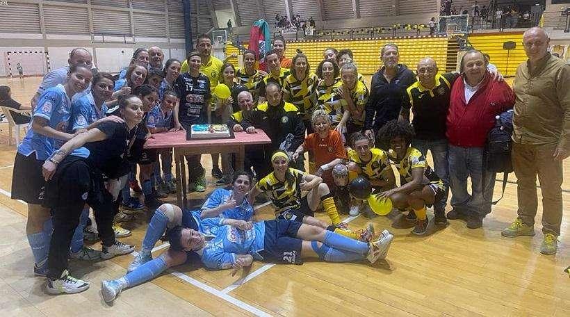 La Dieci e Women