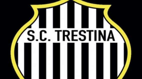 logo Sporting Trestina