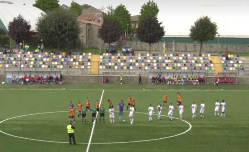 Pianese e Poggibonsi 