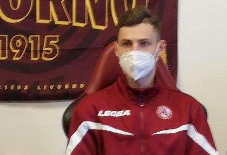 Livorno-Renate, le pagelle degli Amaranto