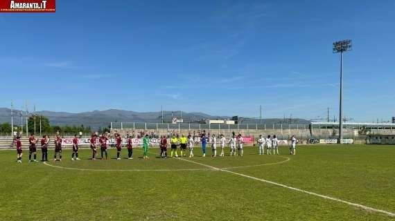 Livorno e Figline in campo