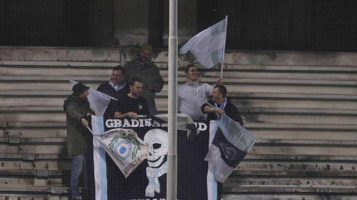 Torneo di Viareggio. Quattro squadre già qualificate agli ottavi di finale