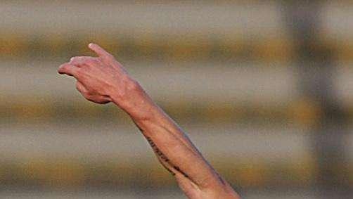 Livorno-Pro Vercelli, le pagelle degli Amaranto