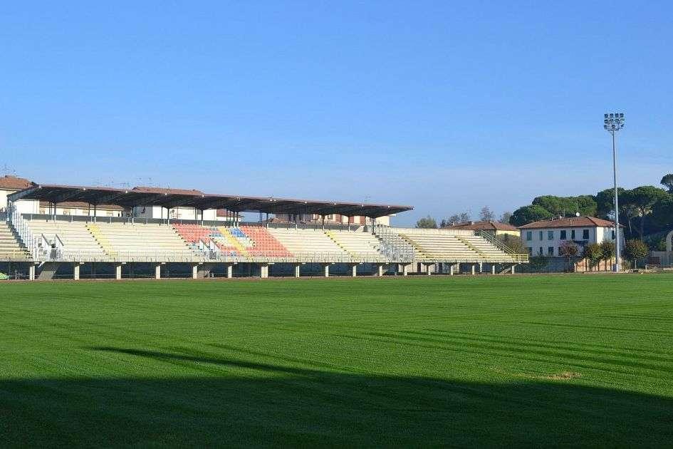 Stadio Corsini