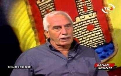 Da Livorno e Foggia un riconoscimento al doppio ex Novilio Bruschini