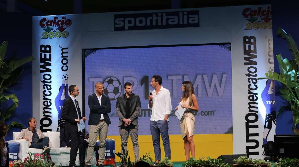 Domani a Castiglioncello i Tmw Awards Estate
