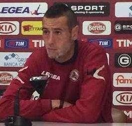 Rinaudo: "Contro il Napoli dobbiamo dare tutto"
