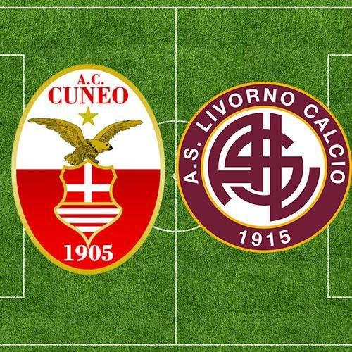 La presentazione. Livorno a Cuneo per riprendere il cammino