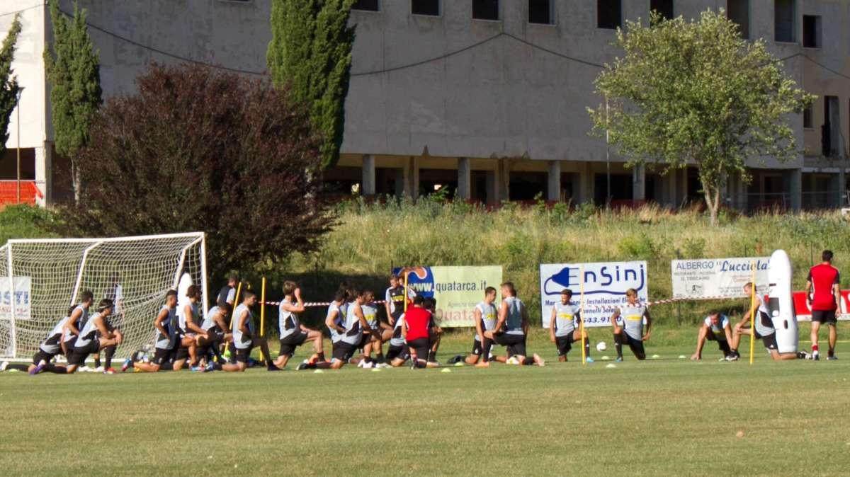 Eccellenza. La Pro Livorno cerca il blitz contro il Casciana Pelli