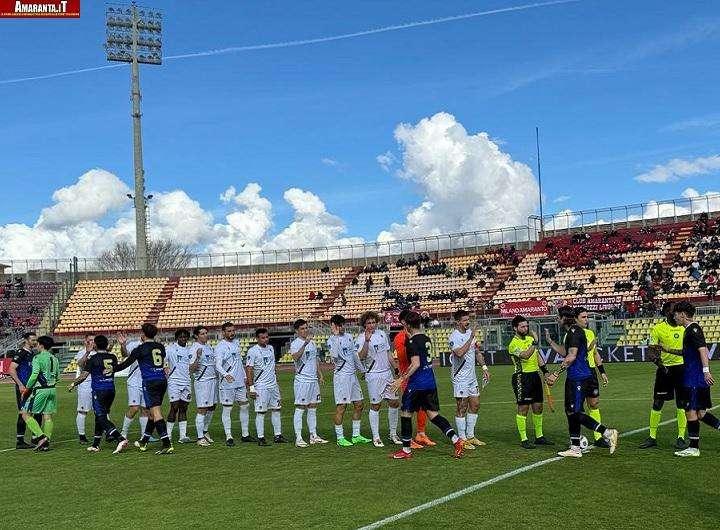 Il Livorno in campo