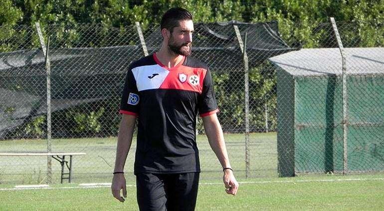 Giacomo Lucatti, 1 gol ieri