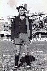 Esclusiva. Guglielmo Mazzetti: "A Livorno quattro anni indimenticabili"