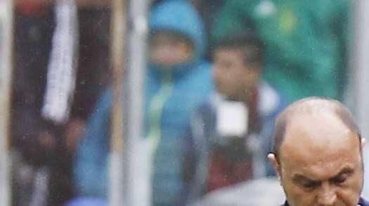 Sala stampa. Gelain: "Abbiamo fatto una mezza impresa"