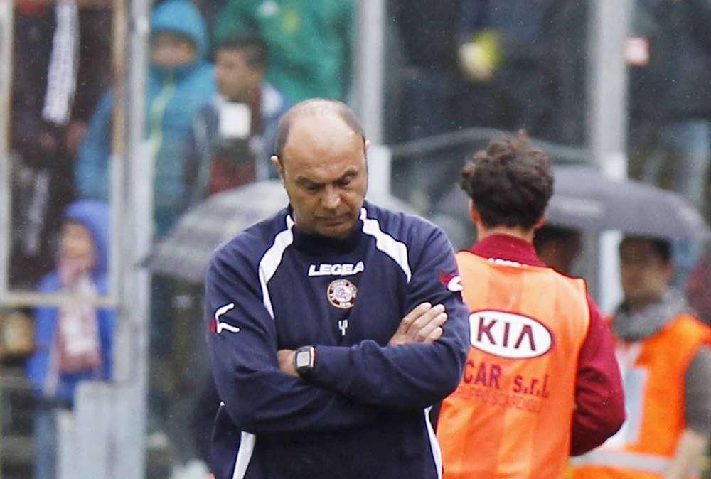 Sala stampa. Gelain: "Quando si tocca il fondo, si può soltanto risalire"