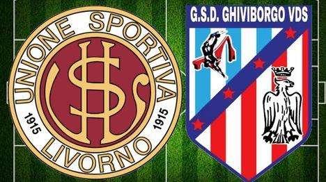 La presentazione. Livorno-Ghiviborgo, amaranto all'assalto della Squadra X
