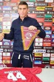 Richieste dalla D per quattro giovani amaranto