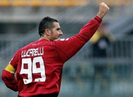 Giudice sportivo. Lucarelli squalificato, multato il Livorno