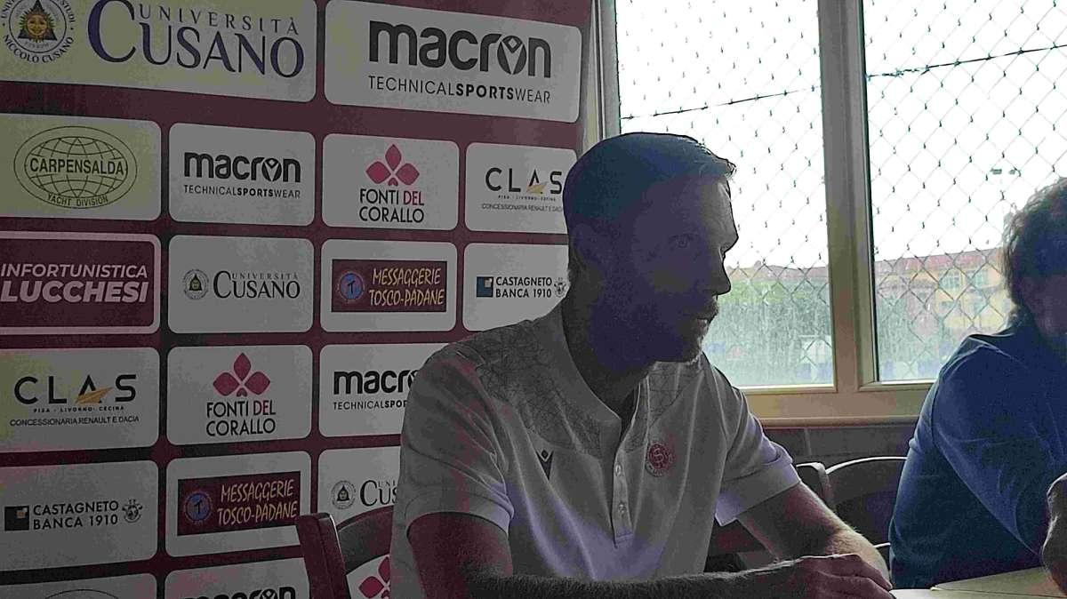 Mister Lorenzo Collacchioni