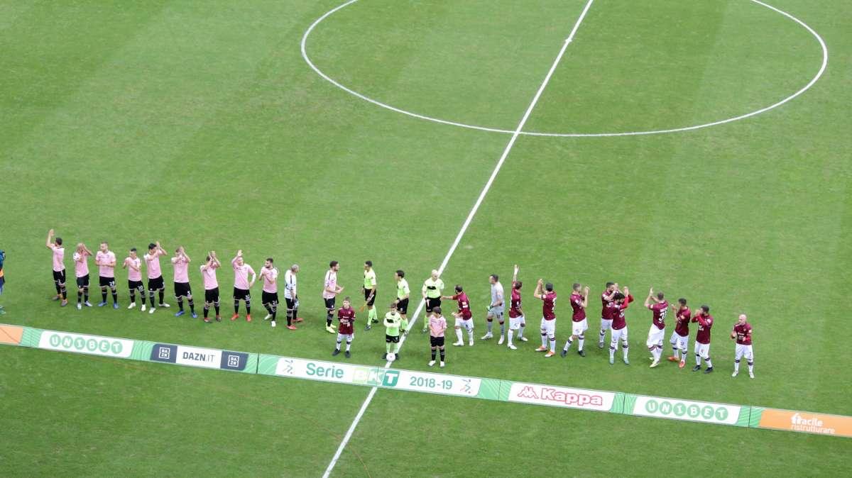 Il caso Palermo