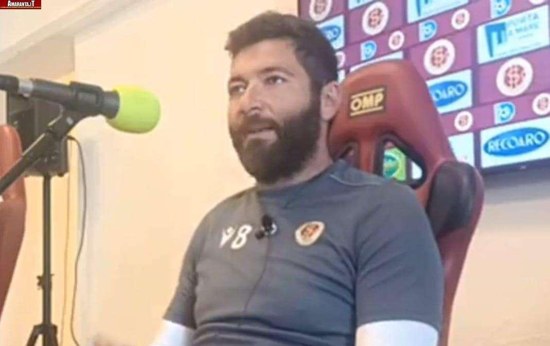 Niccolo Pascali