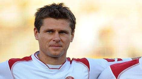 Tifosi amaranto su Danilevicius: "Che sia solo un arrivederci"