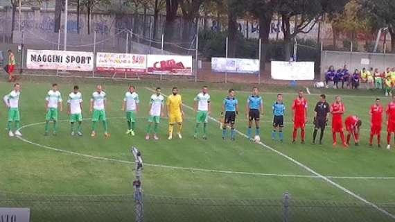 Eccellenza. Gara impegnativa per la Pro Livorno con il Fucecchio