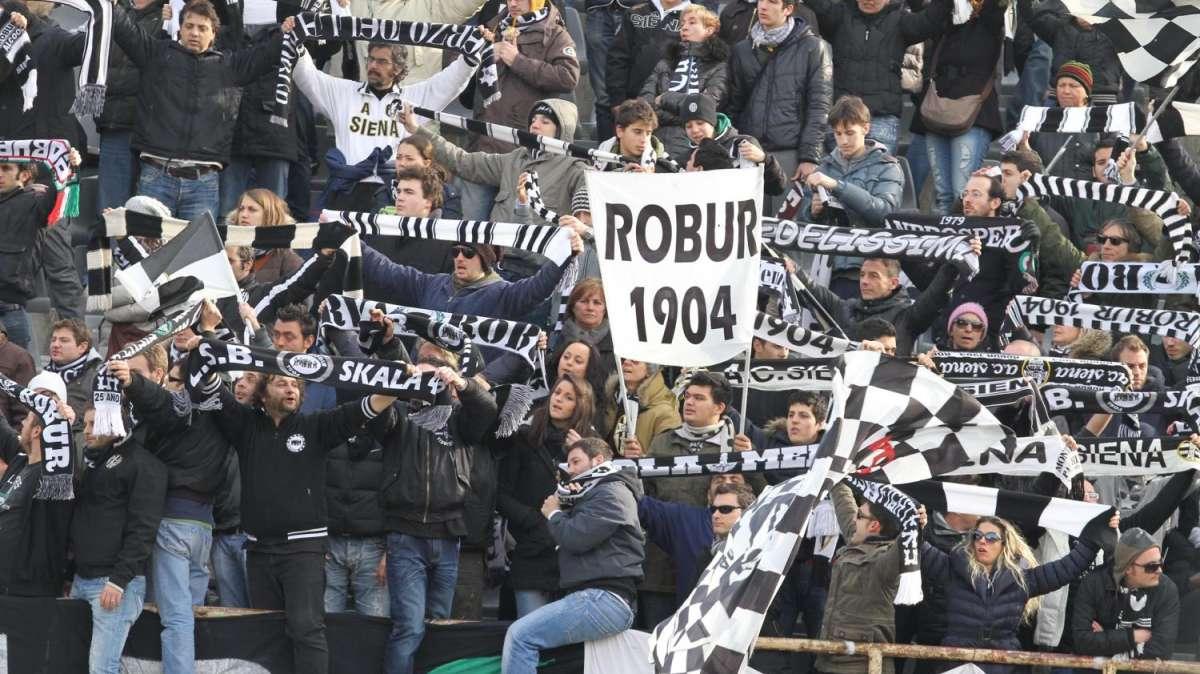 Serie C, il punto. Sorpasso del Siena in vetta, punti pesanti per Alessandria e Giana